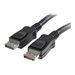 StarTech.com 20 ft DisplayPort Cable with Latches