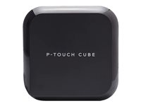 Brother P-Touch Cube  PT-P710BT Termo transfer