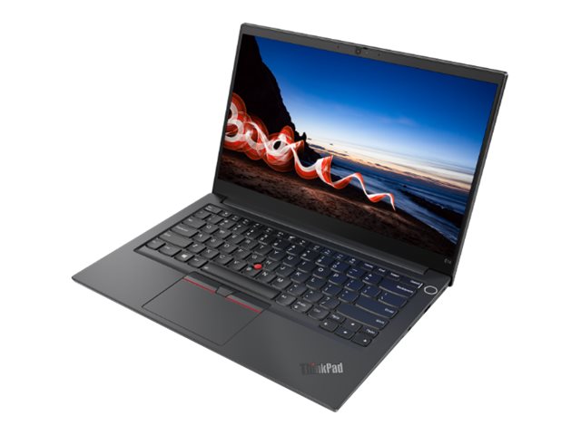 Lenovo ThinkPad E14 Gen 2 20TA | Overview, Specs, Details | SHI