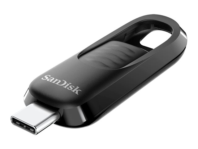 SanDisk Ultra Slider - Jednotka USB flash - 64 GB – foto 2
