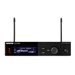 Shure SLX-D SLXD4+