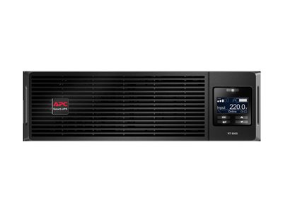 APC SMART-UPS RT 6000VA 230VFOR CHINA