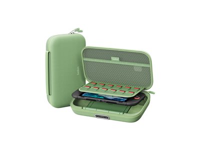 Belkin Gaming - Case for game console