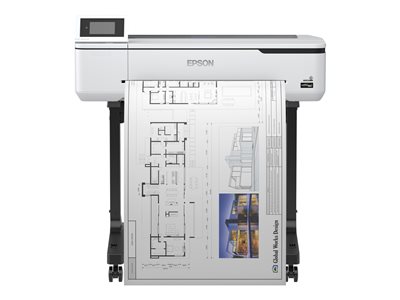 EPSON SureColor SC-T3100N 24inch