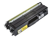 BROTHER TN426Y Toner Cartridge Jaune HC