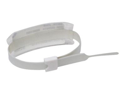 Zebra LaserBand Self Locking
