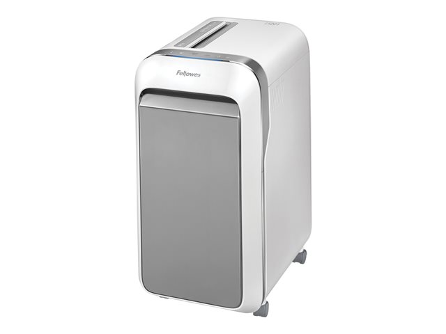 FELLOWES DESTRUCTEUR MICROSHRED LX221 BL