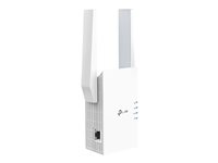 TP-Link RE705X V1 - Wi-Fi range extender - 802.11a/b/g/n/ac/ax