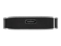 TARGUS USB-C Multi-Port Hub with 2xUSB-A