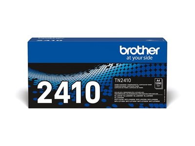 BROTHER TN-2410 Toner black