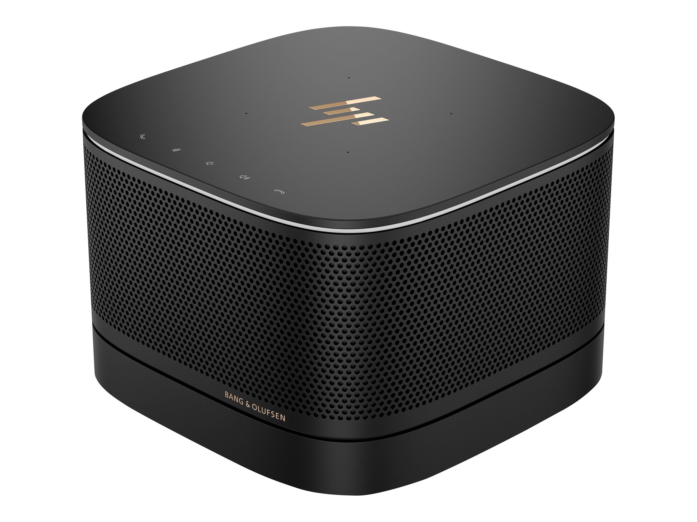 HP Elite Slice G2 with Intel Unite