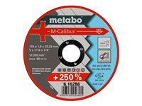 Metabo M-Calibur TF 41 Kæreskive Vinkelkværn