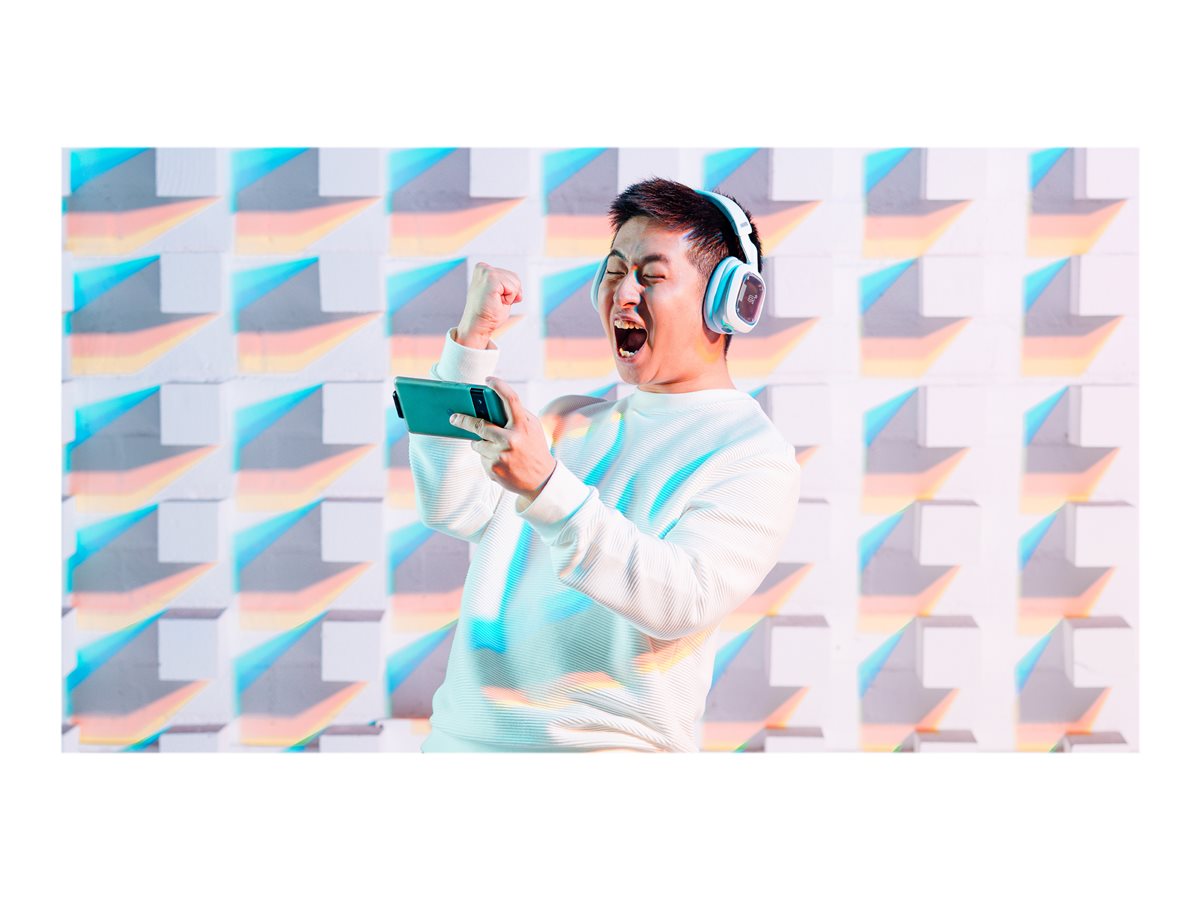 ASTRO A30 PS White – foto 15