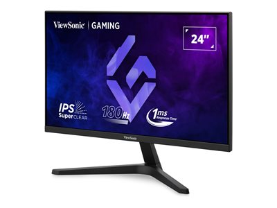 VX24G1-HD - LED monitor - 24" (23.8" viewable) - 1