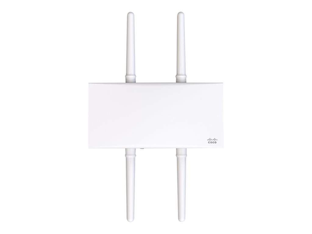 CISCO Meraki MR86 Wi-Fi 6 Outdoor AP