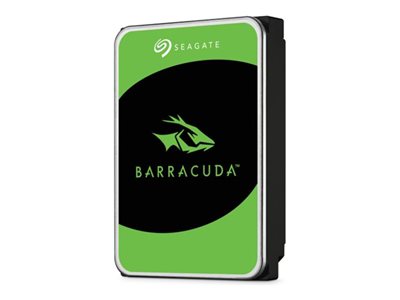 Seagate Barracuda ST12000DM003