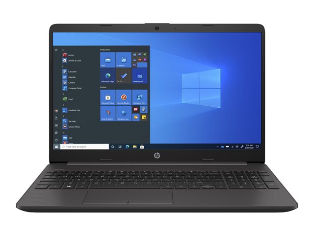 HP 255 G8 Notebook - 15.6