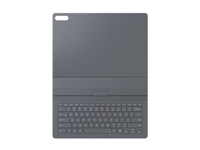 Samsung EF-DX930 - Keyboard and folio case (book cover)