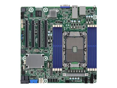ASRock Rack SPC621D8U-2T