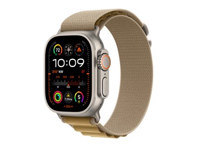 Apple Watch Ultra 2 - 49 mm
