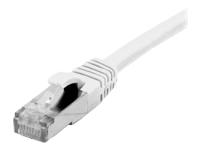 MCAD Cordons patch CAT6 et + ECF-850383