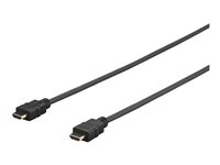 VivoLink HDMI-kabel med Ethernet 7.5m 