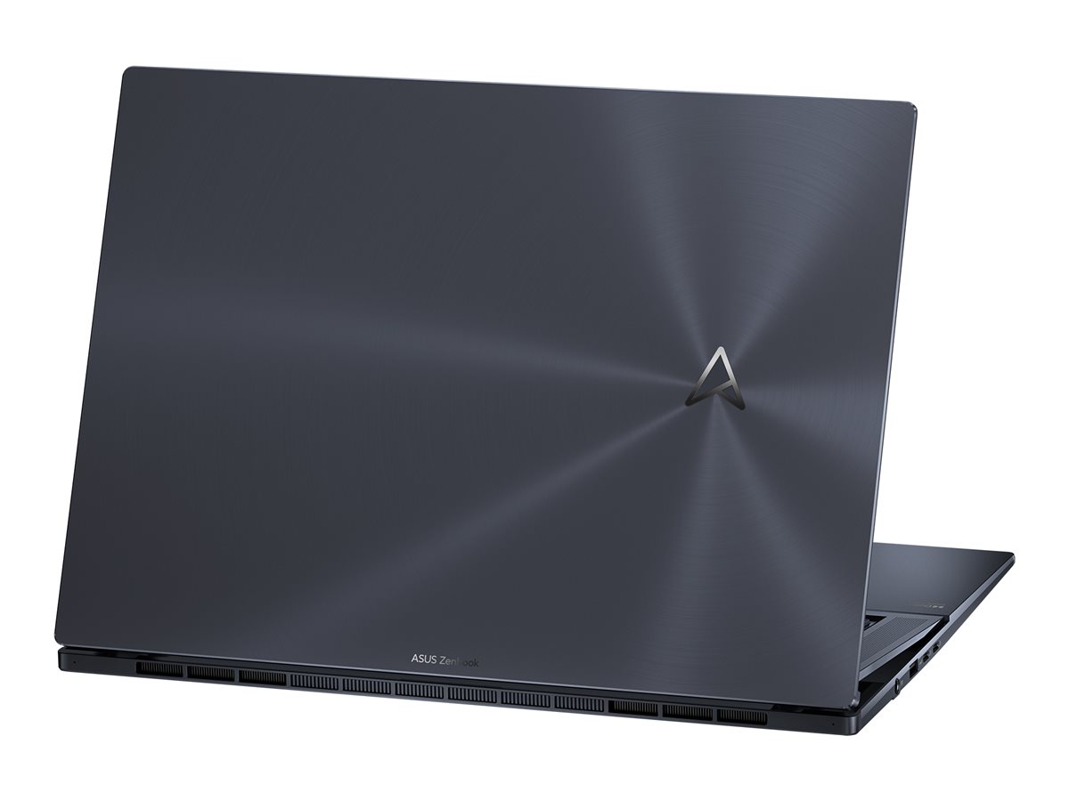 ux ASUS Zenbook Pro 16 UX6601ZW-DB76 | Overview, Specs, Details | SHI