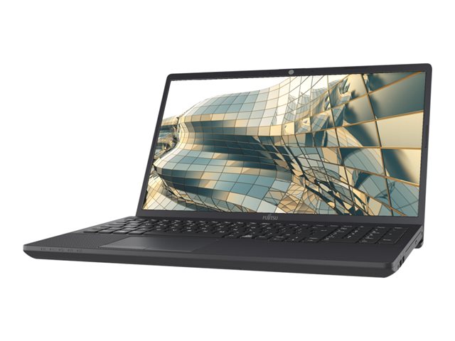 Fujitsu LIFEBOOK A3510 - 15.6