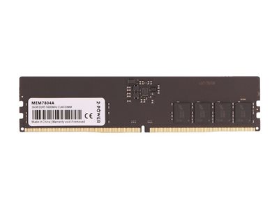 16GB DDR5 5600MHZ CL40 DIMM – PSA