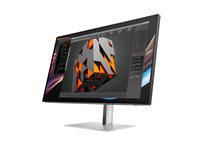 HP Écran 4K Série 7 Pro 727pk 27p
