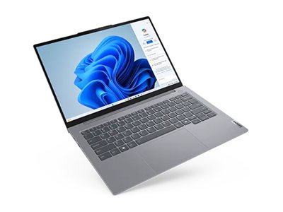 LENOVO ThinkBook 14 G7 R5-7535HS TS - 21MV001HGE