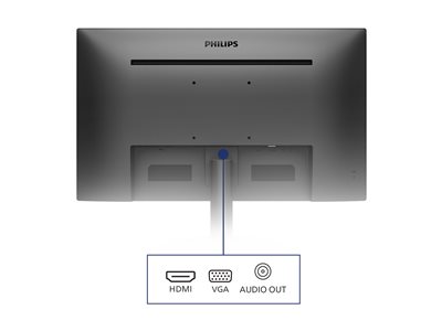 PHILIPS 221V8A/00 Monitor 21.5inch FHD