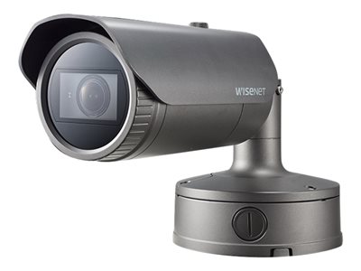 WISENET X POWERED BY WISENET 5 NETWORK I