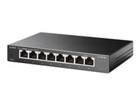 TP-Link Switch 10/100 TL-SG108S