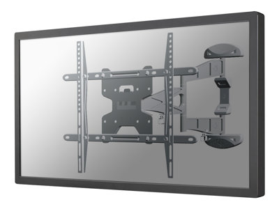 Neomounts LED-W500 - Bracket - full-motion - for L