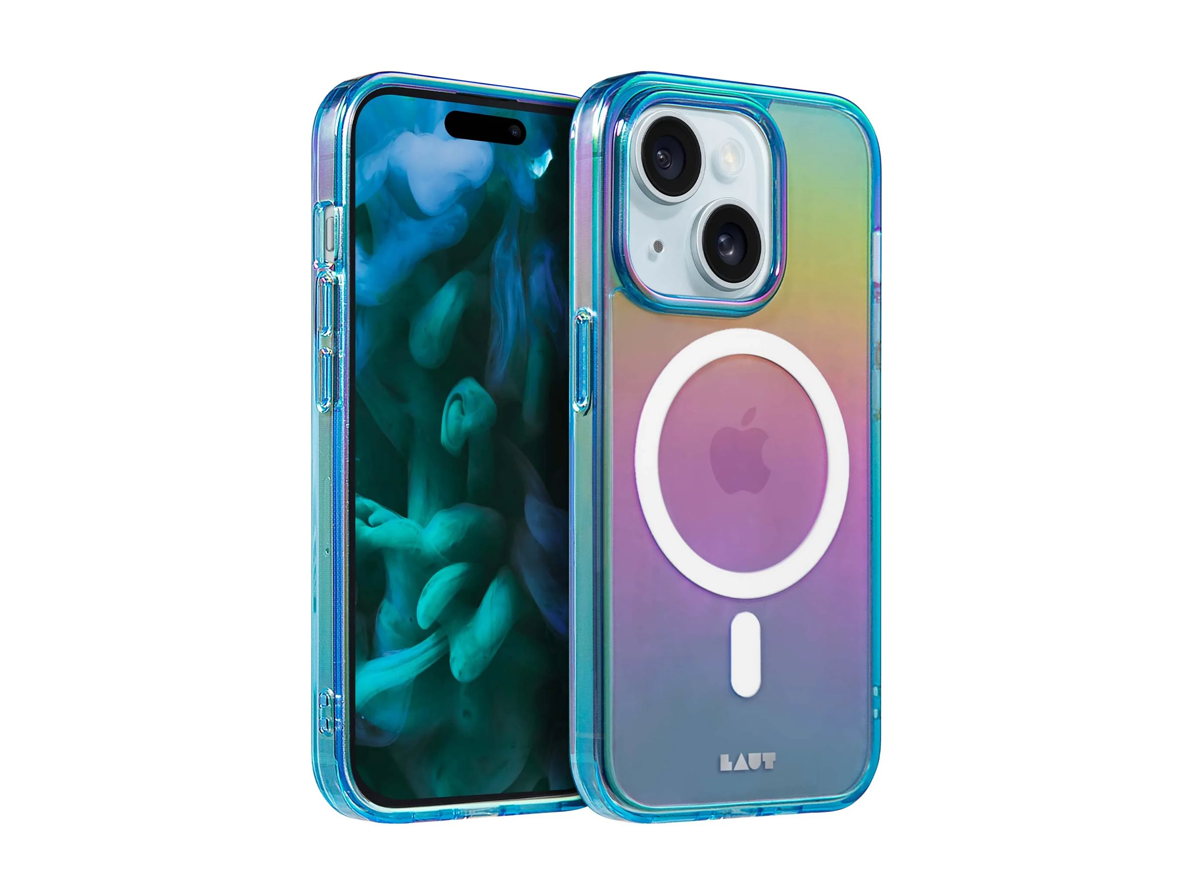 Laut HOLO Case for iPhone 13/14/15