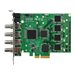 Advantech DVP-7035HE