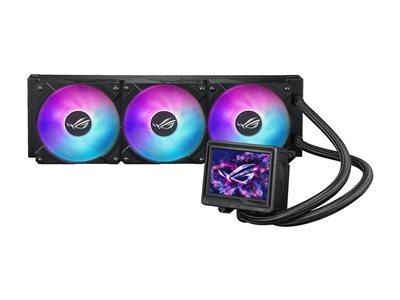 ASUS ROG Ryujin III 360 ARGB Extreme