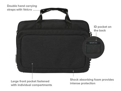 RANGER BAG V2 11IN (GRAY)