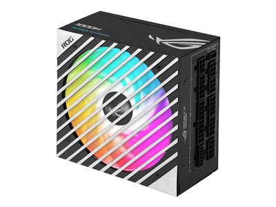 ASUS ROG Loki SFX-L - Power supply (internal)