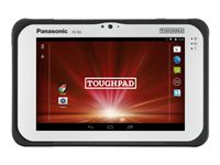 Panasonic Toughpad FZ-B2 Tablet rugged Android 4.4 (KitKat) 32 GB eMMC 