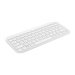 HP 350 WHT Compact Multi-Device KBD