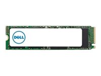 Image of Dell - SSD - 1 TB - PCIe 3.0 x4 (NVMe)