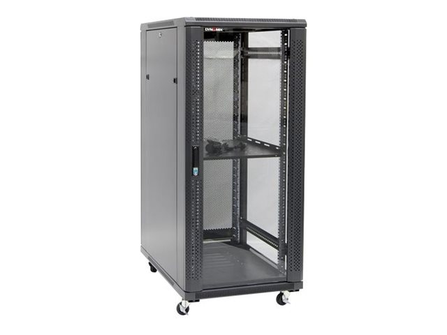 Dynamix SR Series RSR27-6X10, rack, 1000 mm deep (600 x 1000 x 1410 mm), 27U