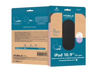 Mobilis C2