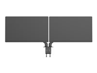 Vision VFM-DAD/4 Monteringssæt 2 LCD-display eller LCD-display og notebook/tablet 17'-27'