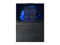 Lenovo ThinkPad E16 Gen 3 21ST 16" 1920 x 1200 (WUXGA) 250 16GB 512GB AMD Radeon 780M Windows 11 Pro