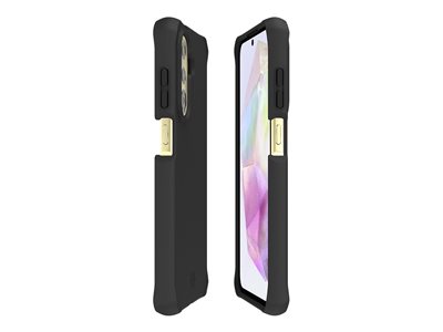 Mobilis SPECTRUM_R - Back cover for cell phone
