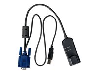 Avocent Module d'interface serveur