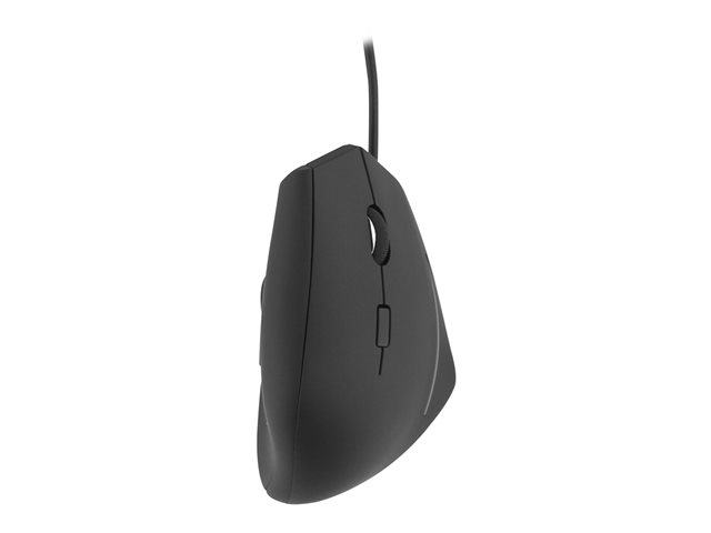 TNB ERGO Line Verticale Mouse Wired